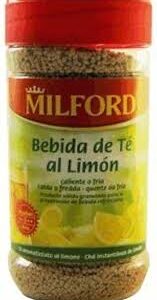 Té Limón Milford 400g