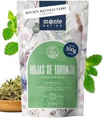 Infusión de Toronjil Monte Nativo - Melisa 300 g