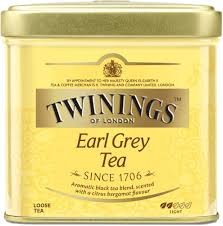 Twinings Earl Grey Grande - 500 g