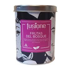 Infusión Relajante de Frutas del Bosque - 40 Bolsitas