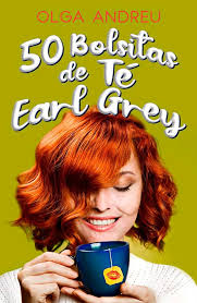 Bolsitas de Té Earl Grey - 50 Unidades