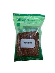Rooibos Plameca 100g - Infusión Natural