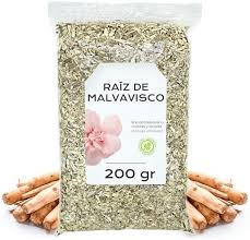 Infusión de Raíz de Malvavisco 200g