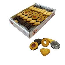 LAPASION - Pastas de Té Integrales con Fructosa 2 Kg