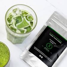 Matchaflix: Té Matcha Ceremonial de 1er Grado