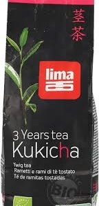 Lima Te Kukicha Bio 150g