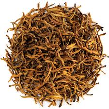 Té Negro Yunnan Golden Monkey
