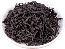 Té Negro Orgánico: Salud y Sabor