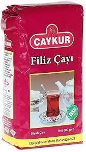 Té Turco Filiz 500g - Juego de 2