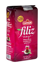 Té Turco Especial Filiz 500g