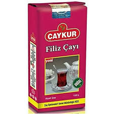 Caykur Filiz - Té Turco (4x500g)