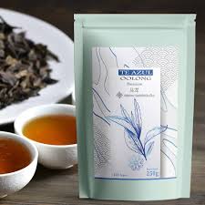 Té Oolong Premium 250g - Esencias de India