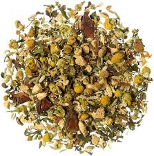 Infusión Ayurveda Balance 500g - 250 Tazas