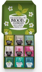 CUPPER - Pack Especial de Regalo: 9 Sabores Irresistibles