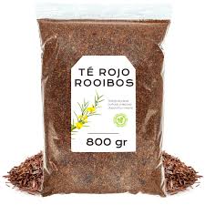Infusión de Rooibos 800g