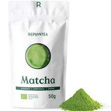 Matcha Ceremonial 100% Orgánico - 50g