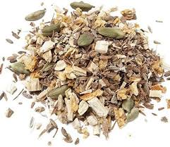 Infusiones Relajantes de Té: Natural y Aromática