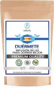 Infusiones Relajantes: Duerme Profundamente