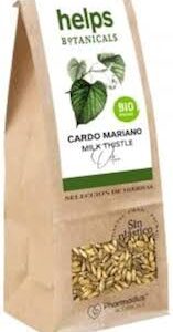 Infusión Depurativa de Cardo Mariano ECO