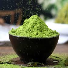 Té Matcha Orgánico Puro en Polvo - 250g