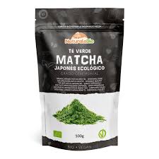 Matcha Orgánico Ceremonial en Polvo 100g