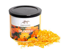 Té de Caléndula - Flores Secas 25g