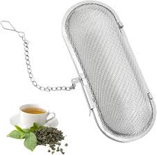 Infusor de Té y Hierbas 110x45mm
