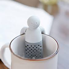 Infusor Universal para Té de Hoja