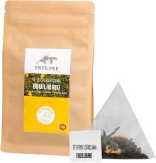 Té Verde Cúrcuma Equilibrio