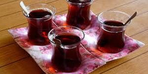 Té Turco: La Tradición en Cada Taza
