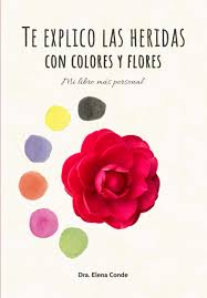 Colores y Flores: Sanando Heridas