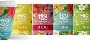 Tetera Azul: Pack de Infusiones Frías y Vaso de Té Verde