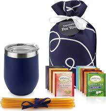 Set de Té: Regalos Perfectos para Todos
