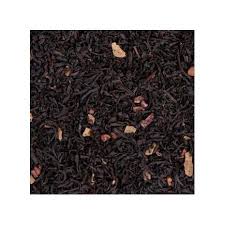 Trufa: Té Negro Aromatizado 250g