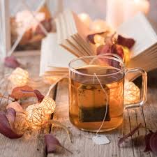 Té Negro con Trufa Valnerina - Exclusivo 50g