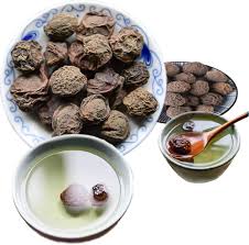 Té Perfumado de Ciruela Negra - 250g Orgánico y Natural