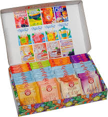 Regalo Exclusivo de Té para San Valentín
