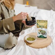 Té Matcha Ecológico Premium 200g