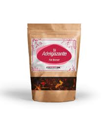 Té Quemagrasa Adelgazante para Perder Peso