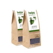 Té Negro A Granel 100% Natural - Infusión Saludable