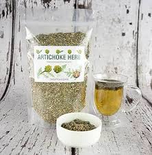 Infusión de Alcachofera - 800g de Hierbas Naturales