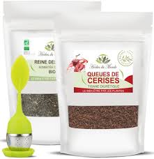 Dúo Detox: Infusiones para Adelgazar y Desintoxicar