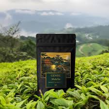 GENBU MATCHA - Té Matcha Ceremonial Superior 80g