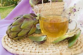 Descubre la Infusión de Alcachofa
