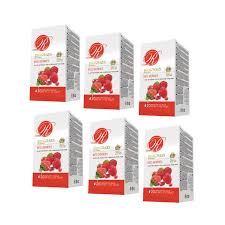 Infusión de Frutos Rojos del Bosque Mora - Ridgways