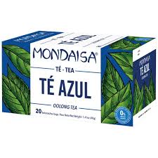 Té Azul - 20 Bolsitas