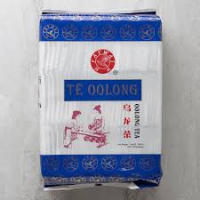 Té Oolong: 100 Bolsas