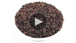 Té Negro Ceylán Pekoe Nuwara Eliya - 200g