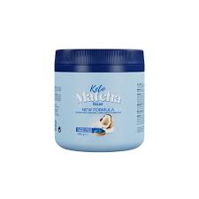 Keto Matcha Blue 150g con L-Carnitina