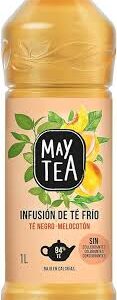 Infusión de Melocotón May Tea - 330 ml.
